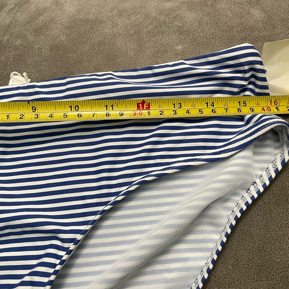 Sea level swim bikini bottoms - Picture 6 of 7
